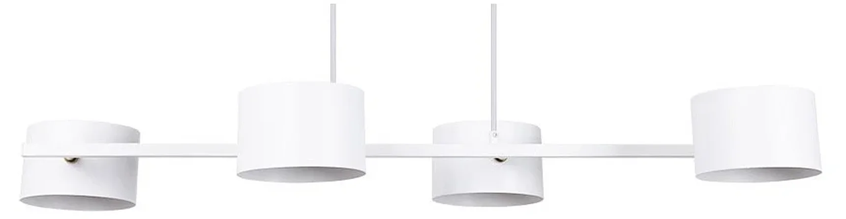 Подвесной светильник Arte Lamp Sebastian A7051SP-4WH