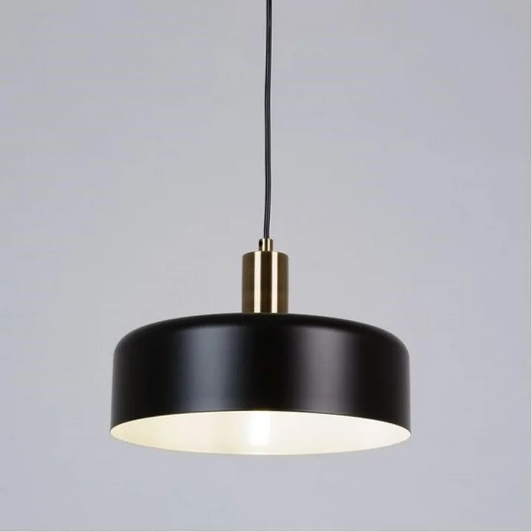 Светильник подвесной ARTE LAMP A7052SP-1BK
