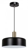 Светильник подвесной ARTE LAMP A7052SP-1BK