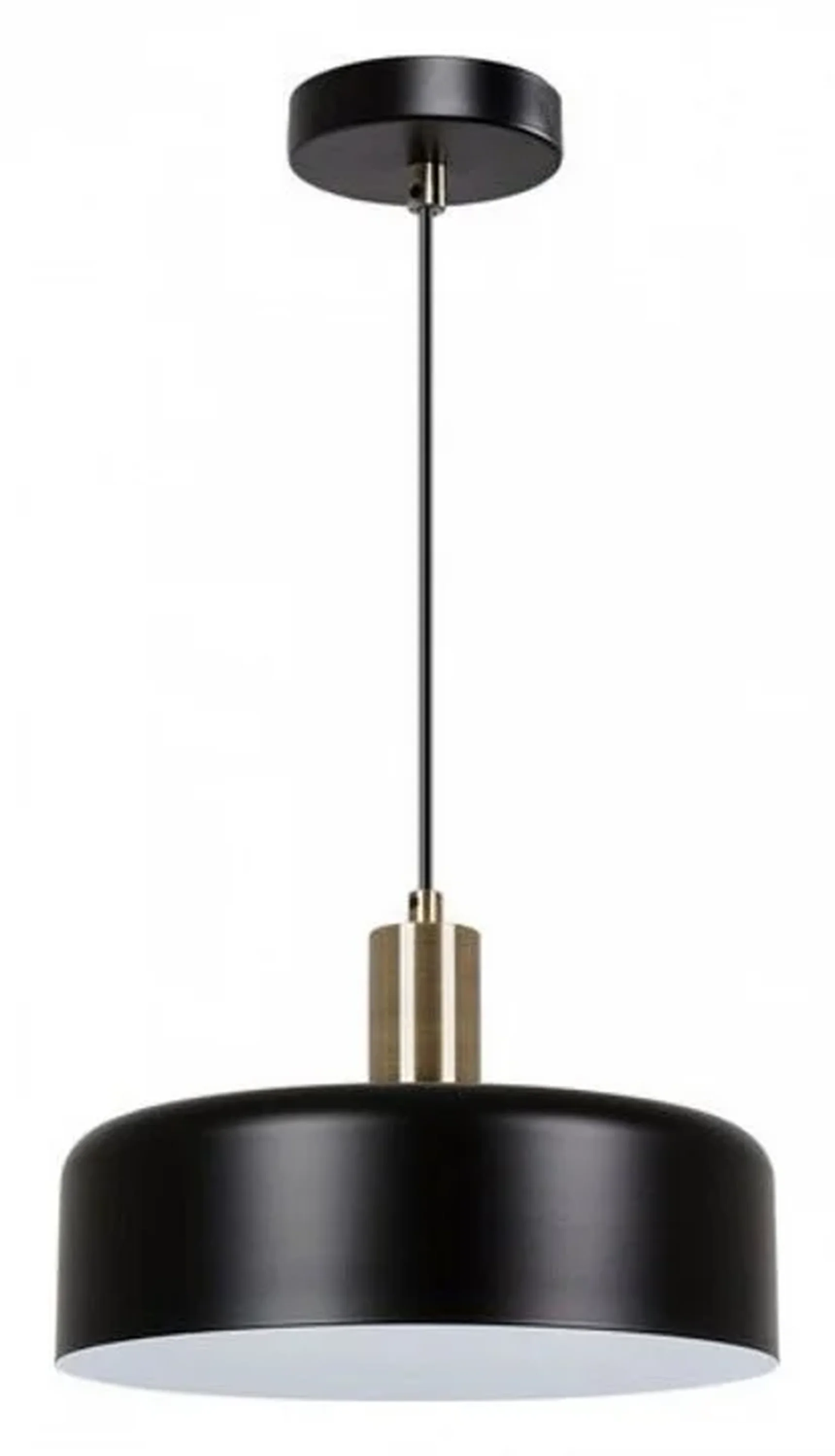 Светильник подвесной ARTE LAMP A7052SP-1BK