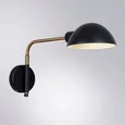 Бра Zetta A7055AP-1BK