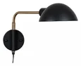 Бра Zetta A7055AP-1BK