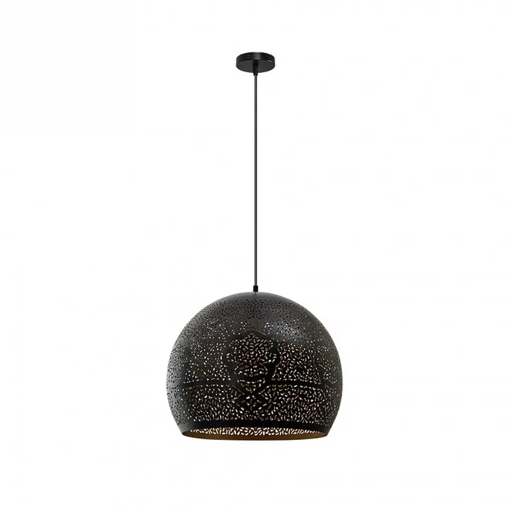 Подвесной светильник Arte Lamp CELESTA A7057SP-1BK