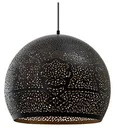 Подвесной светильник Arte Lamp CELESTA A7057SP-1BK
