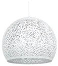 Подвесной светильник Arte Lamp CELESTA A7057SP-1WH