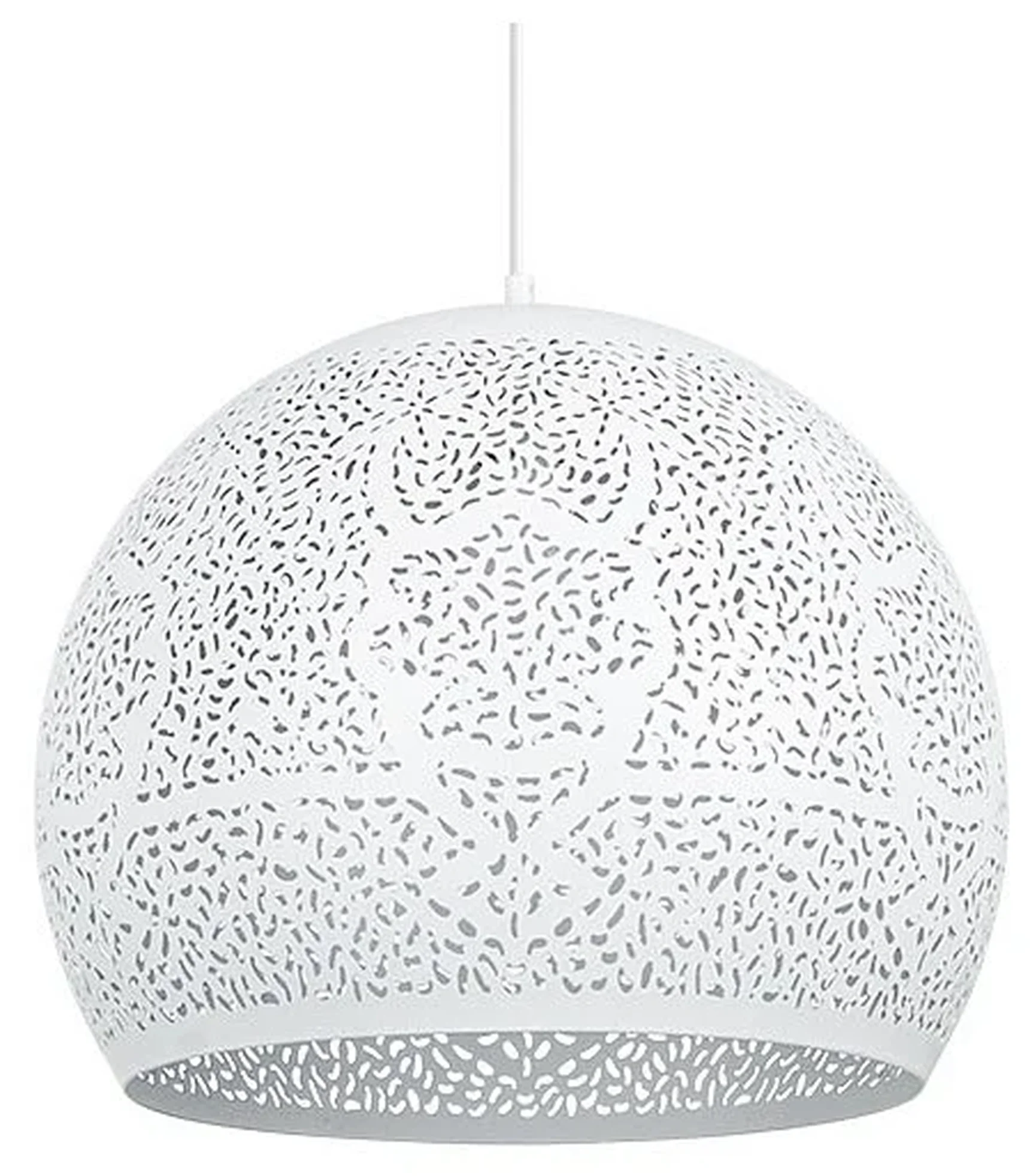 Подвесной светильник Arte Lamp CELESTA A7057SP-1WH