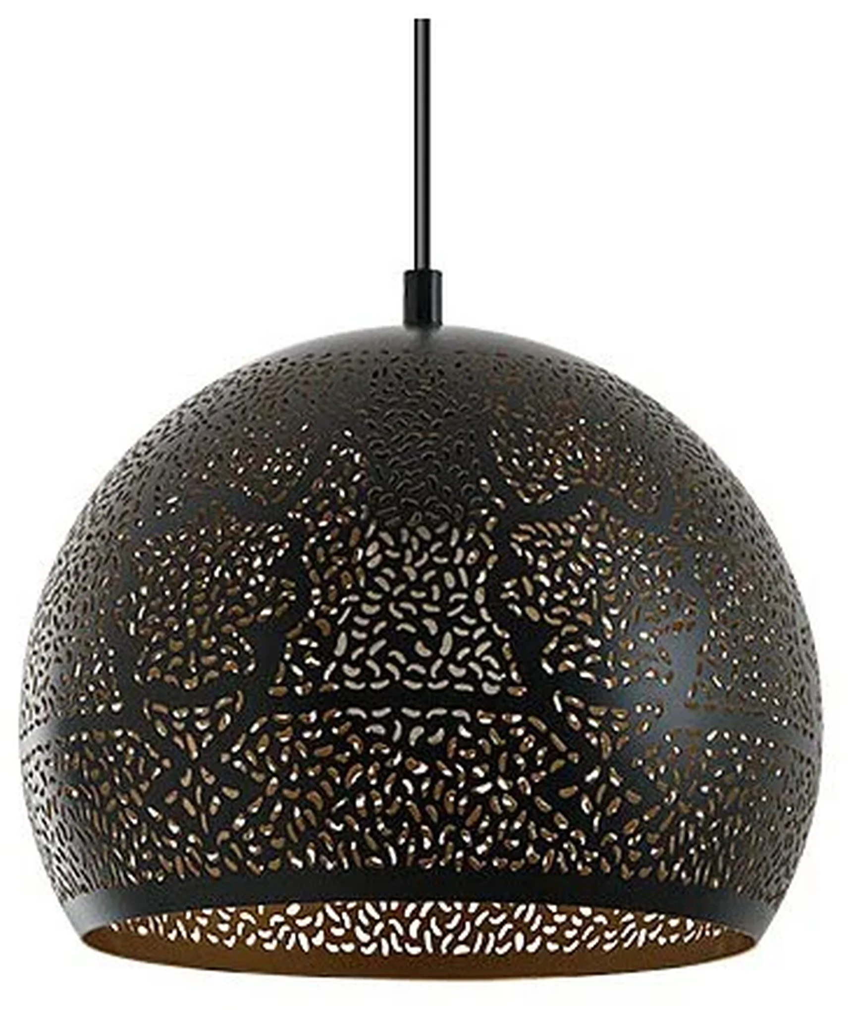 Подвесной светильник Arte Lamp CELESTA A7058SP-1BK
