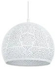 Подвесной светильник Arte Lamp CELESTA A7058SP-1WH