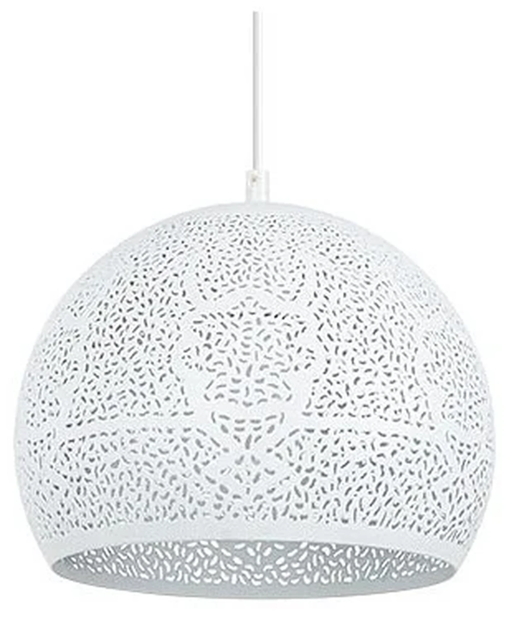 Подвесной светильник Arte Lamp CELESTA A7058SP-1WH