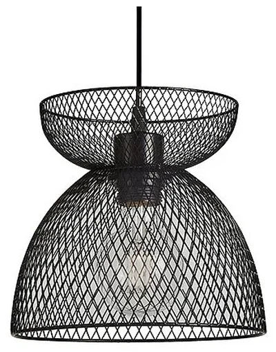 Подвесной светильник Arte Lamp CASTELLO A7065SP-1BK