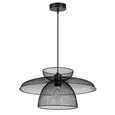 Подвесной светильник Arte Lamp CASTELLO A7067SP-1BK