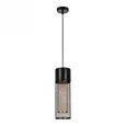 Подвесной светильник Arte Lamp CASTELLO A7068SP-1BK