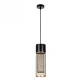 Подвесной светильник Arte Lamp CASTELLO A7068SP-1GO