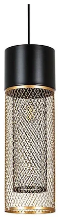 Подвесной светильник Arte Lamp CASTELLO A7068SP-1GO
