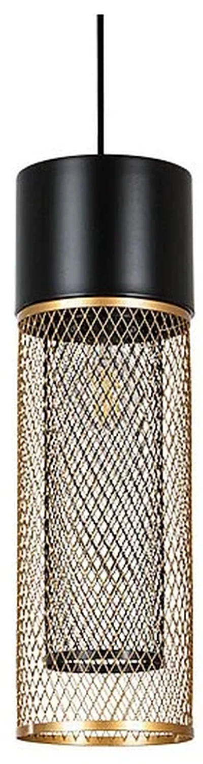 Подвесной светильник Arte Lamp CASTELLO A7068SP-1GO