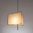 Подвесной светильник Arte Lamp TRIXIE A7085SP-1BK