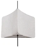 Подвесной светильник Arte Lamp TRIXIE A7085SP-1BK
