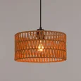 Подвесной светильник Arte Lamp BRUSHWOOD A7088SP-1BK