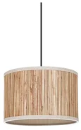Подвесной светильник Arte Lamp STRAW A7091SP-1BK