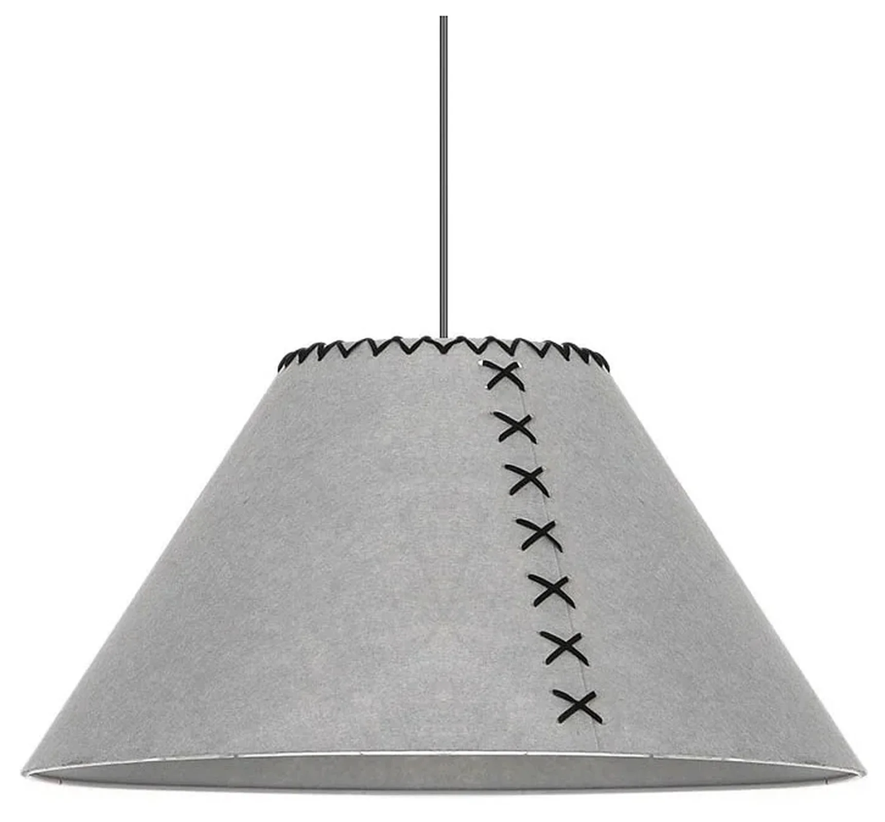 Подвесной светильник Arte Lamp FLEECE A7092SP-1GY
