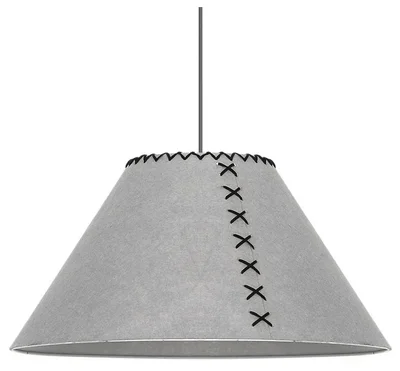 Подвесной светильник Arte Lamp FLEECE A7092SP-1GY