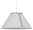 Подвесной светильник Arte Lamp FLEECE A7092SP-1WH