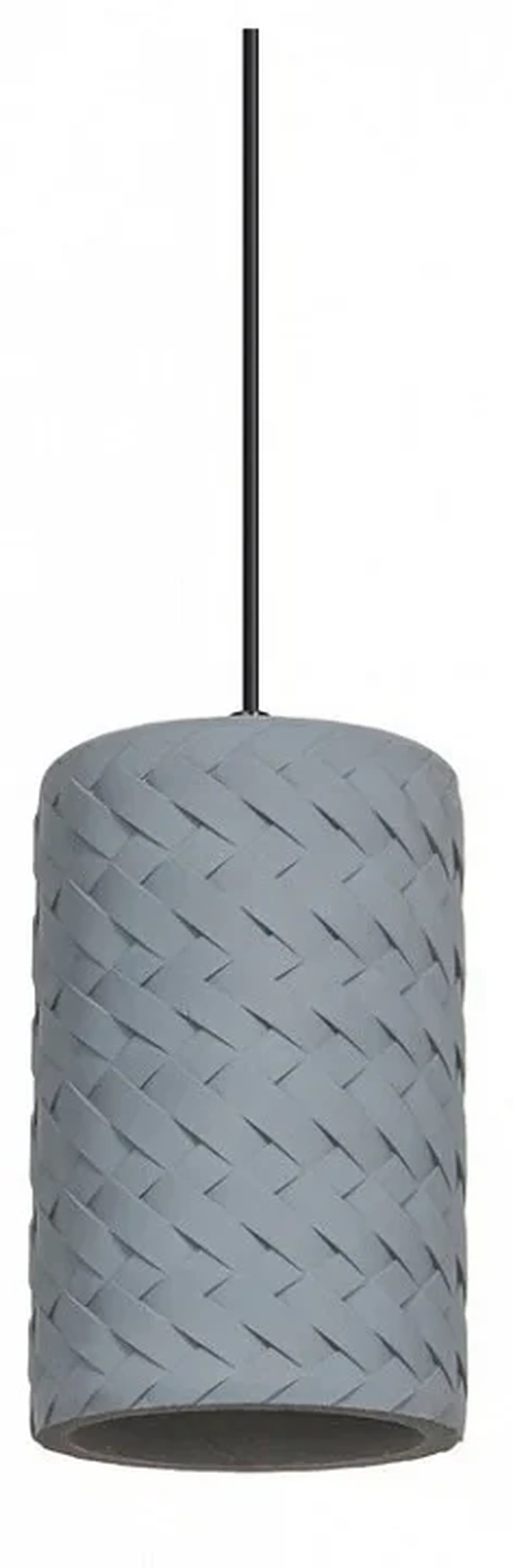 Подвесной светильник Arte Lamp CORSETTO A7096SP-1BK