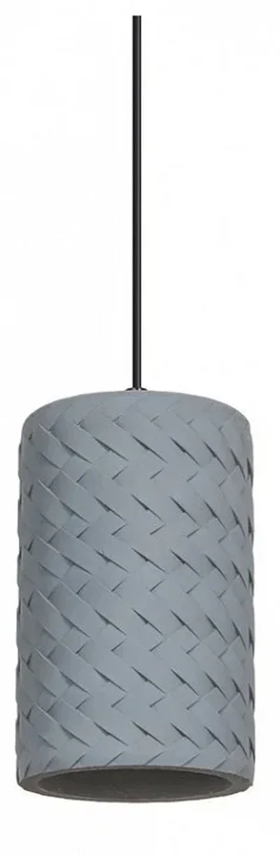 Подвесной светильник Arte Lamp CORSETTO A7096SP-1BK