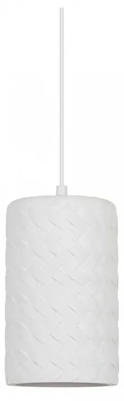 Подвесной светильник Arte Lamp CORSETTO A7096SP-1WH