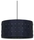Подвесной светильник Arte Lamp FLEECE A7097SP-1BK