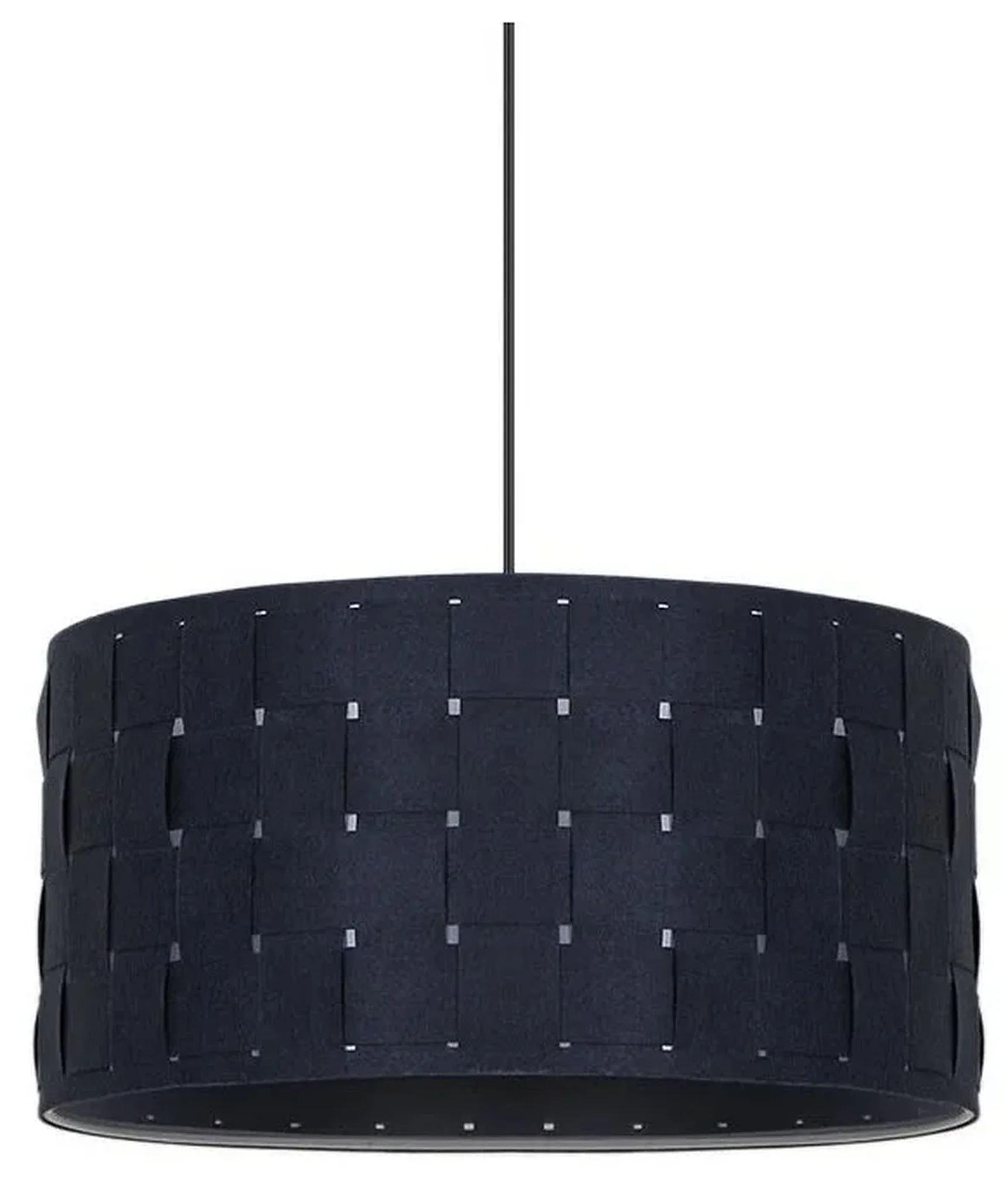 Подвесной светильник Arte Lamp FLEECE A7097SP-1BK