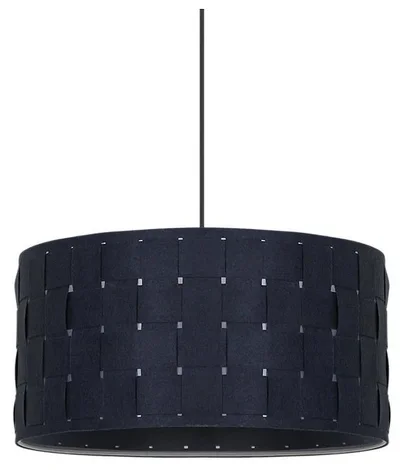 Подвесной светильник Arte Lamp FLEECE A7097SP-1BK