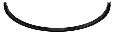 Магнитный шинопровод радиусный OPTIMA A721206