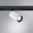 Магнитный трековый светильник Arte Lamp A7260PL-1WH
