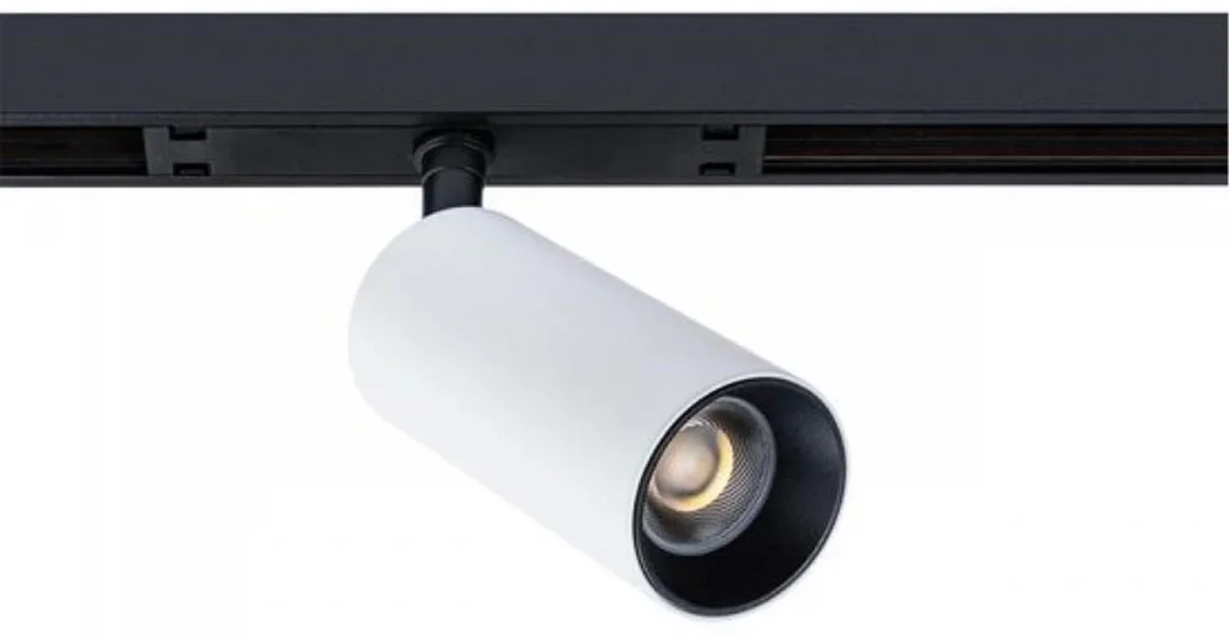 Магнитный трековый светильник Arte Lamp A7260PL-1WH