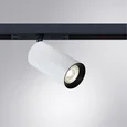 Магнитный трековый светильник Arte Lamp A7261PL-1WH