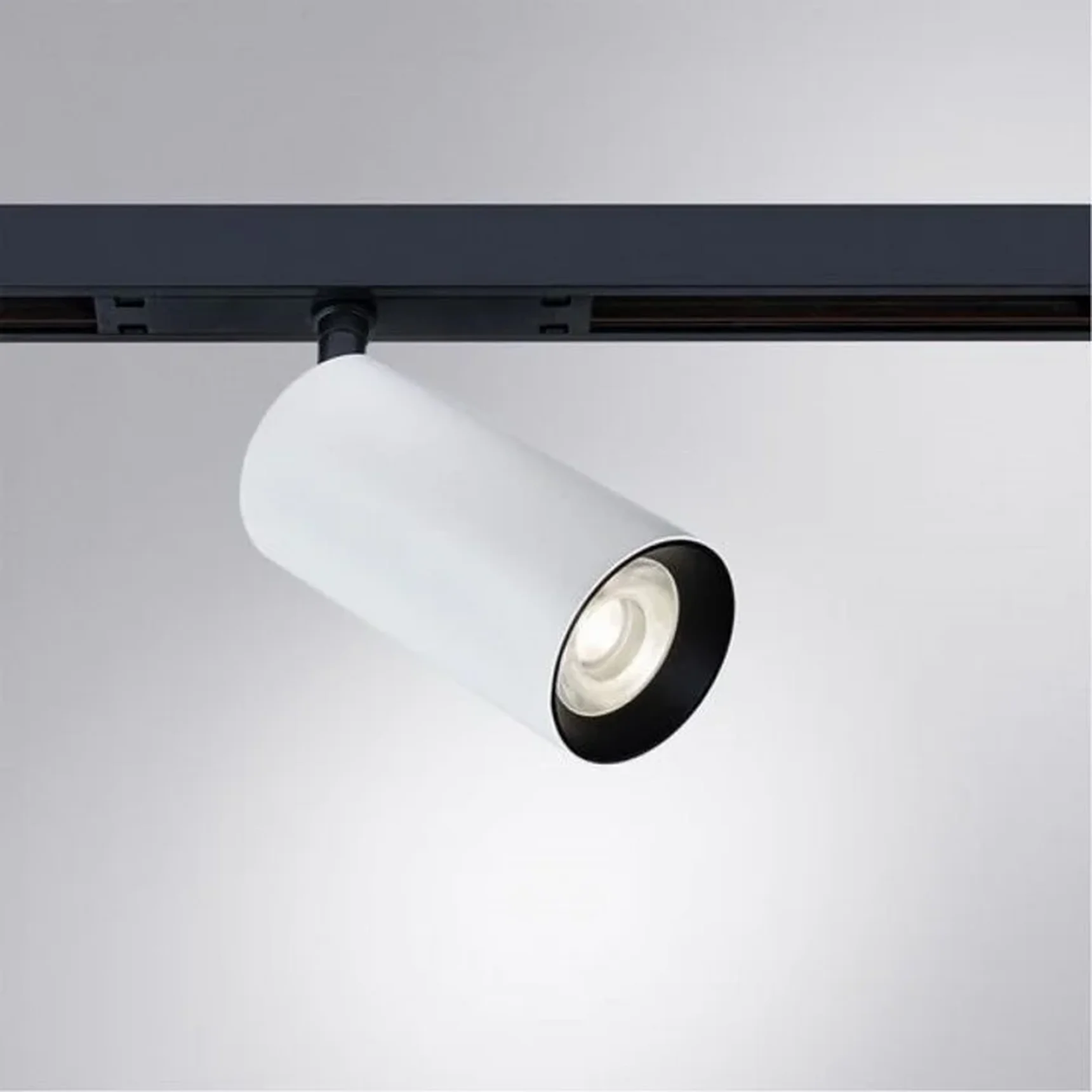 Магнитный трековый светильник Arte Lamp A7261PL-1WH