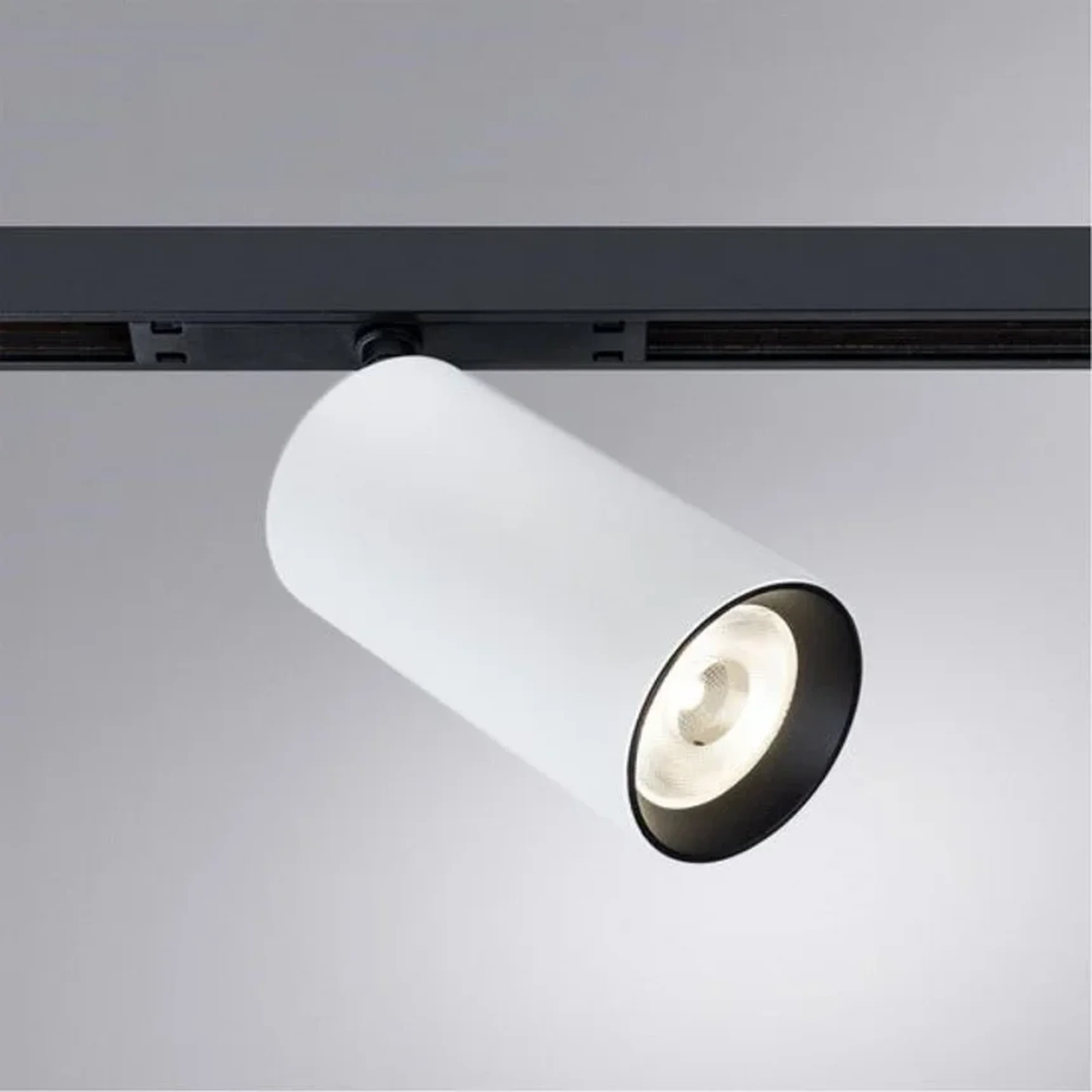 Магнитный трековый светильник Arte Lamp A7262PL-1WH