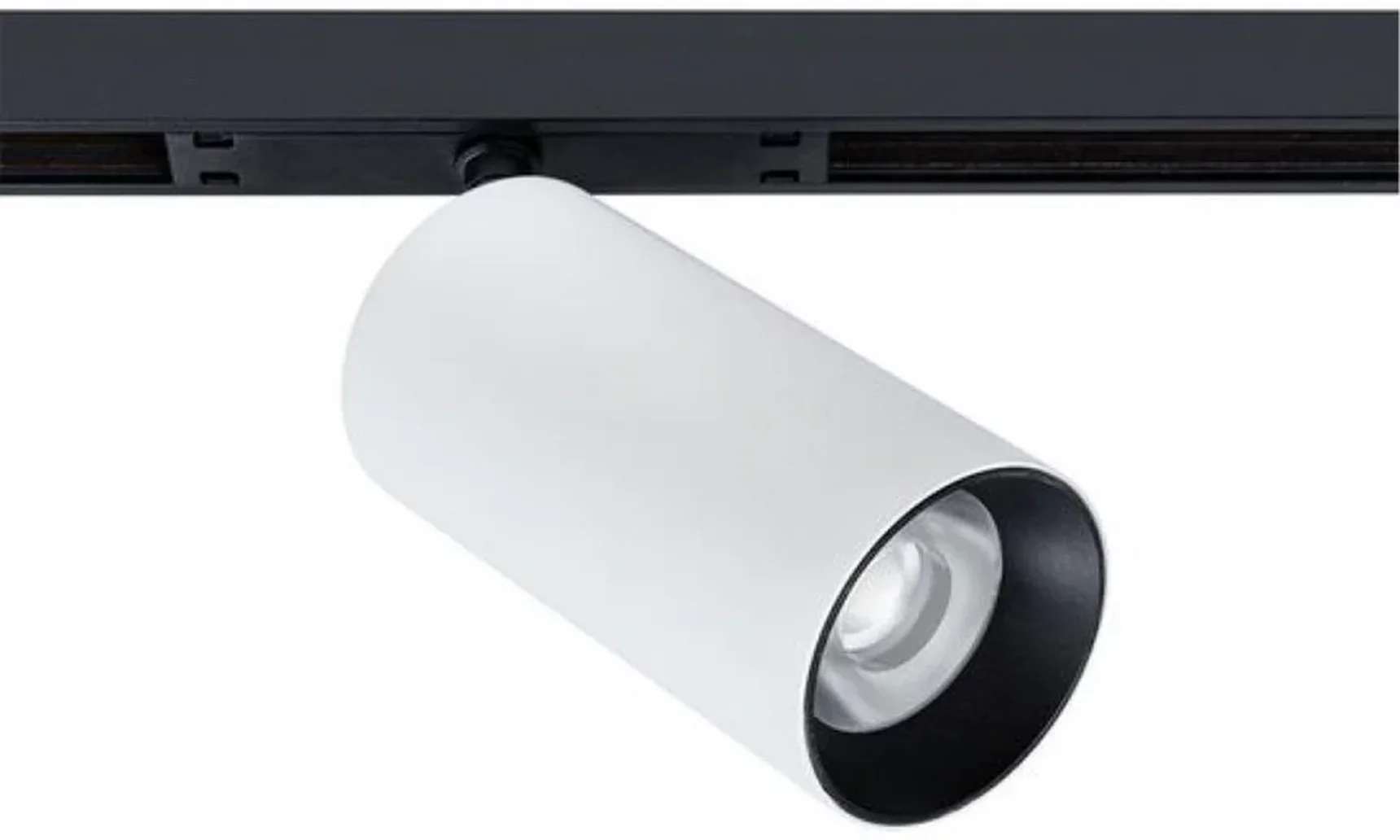 Магнитный трековый светильник Arte Lamp A7262PL-1WH