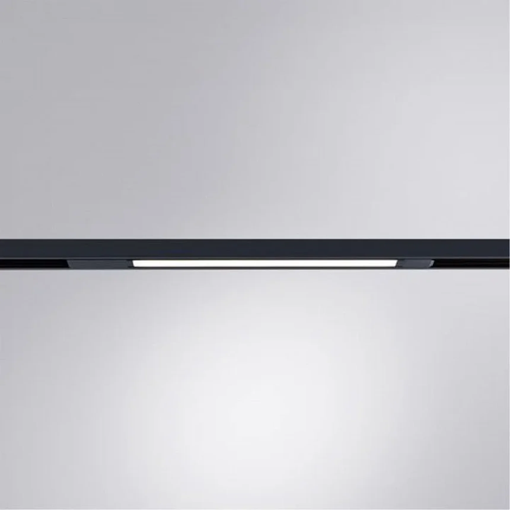Магнитный трековый светильник Arte Lamp A7263PL-1BK