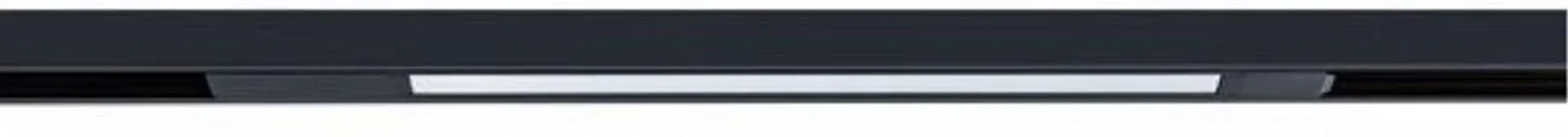Магнитный трековый светильник Arte Lamp A7263PL-1BK