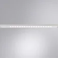 Магнитный трековый светильник Arte Lamp A7266PL-1WH