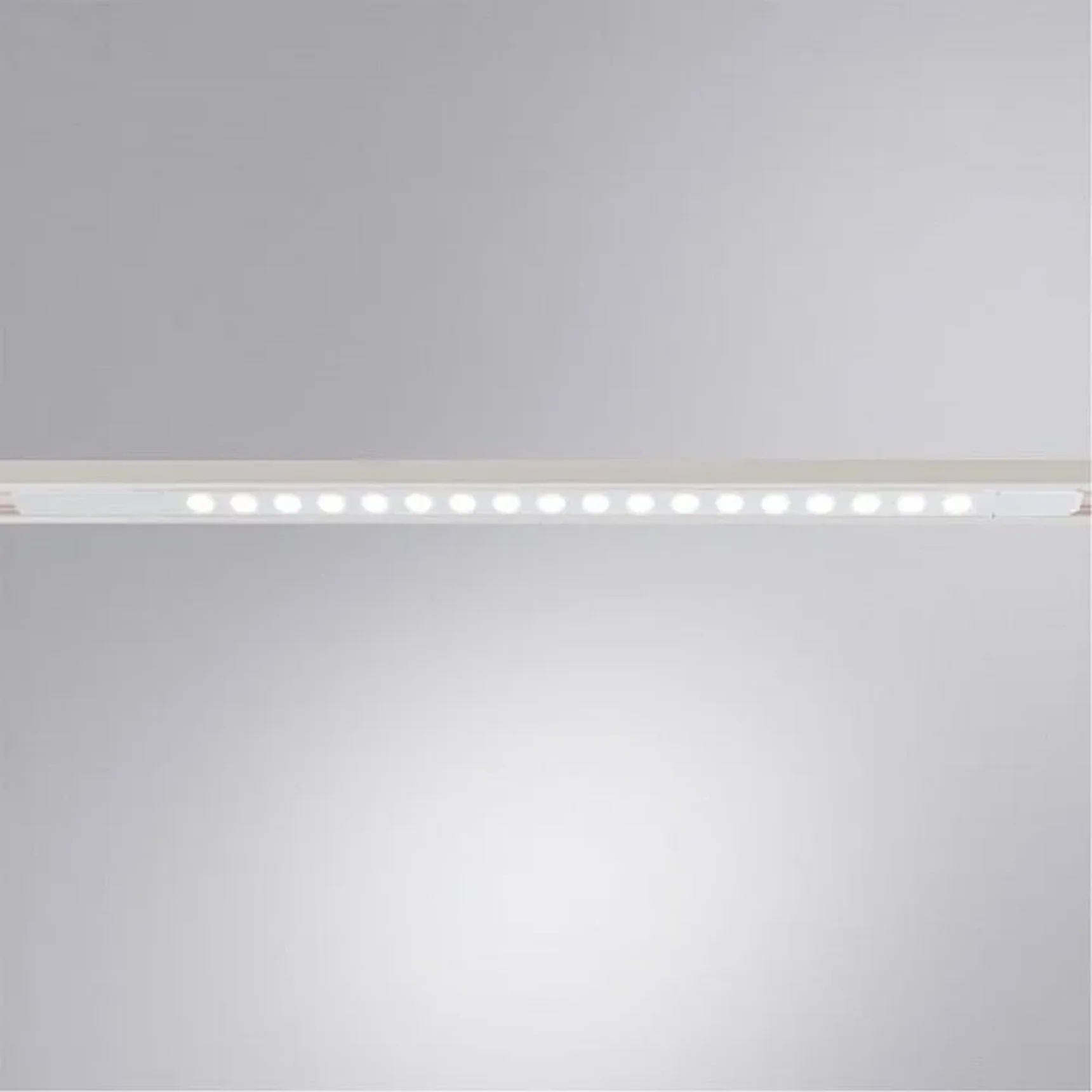 Магнитный трековый светильник Arte Lamp A7266PL-1WH