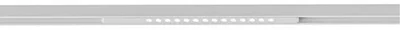 Магнитный трековый светильник Arte Lamp A7266PL-1WH