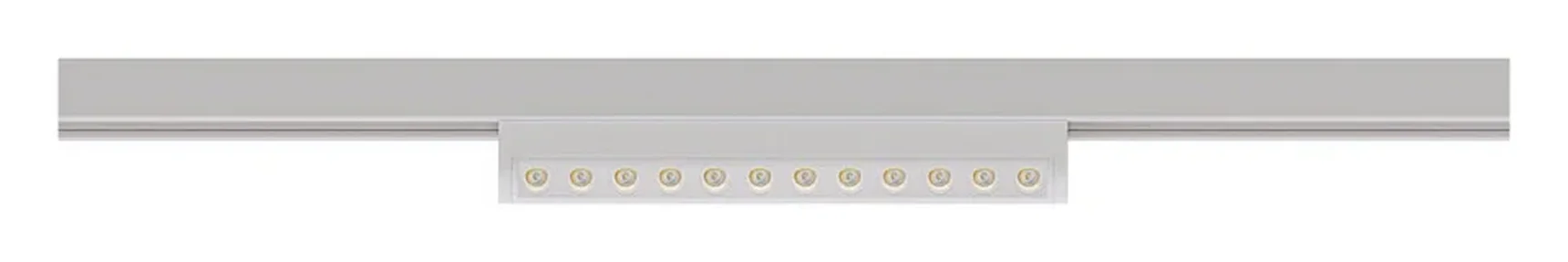 Магнитный трековый светильник Нет в каталоге A7268PL-1WH