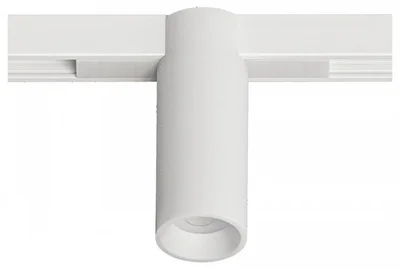 Настенно-потолочный светильник Arte Lamp A2669PL-1WH SCENA светодиодный LED 100W