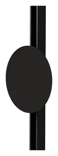 Магнитный трековый светильник ARTE Lamp INSTYLE A7271PL-1BK