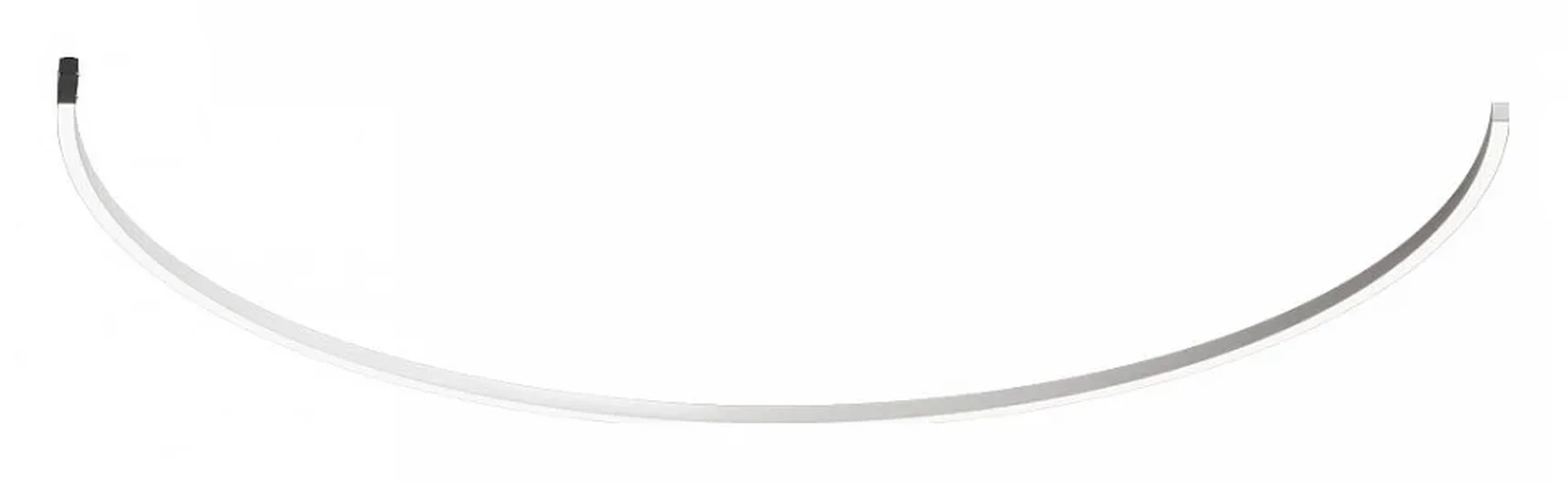 Магнитный трековый светильник ARTE Lamp INSTYLE A7279PL-1BK