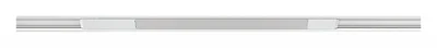 Светильник потолочный ARTE LAMP A7283PL-1WH