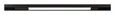 Светильник потолочный ARTE LAMP A7284PL-1BK